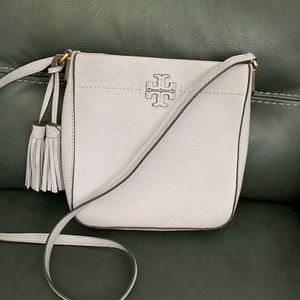 Tory Burch Mcgraw Crossbody
